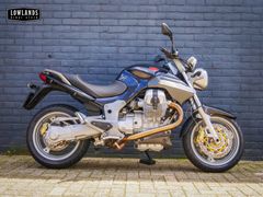 MOTO GUZZI 1200 BREVA ABS