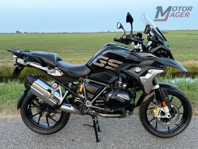 bmw - r-1250-gs