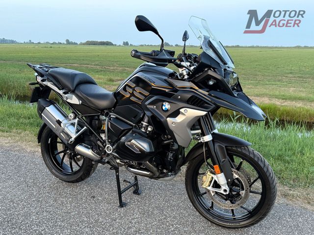 bmw - r-1250-gs