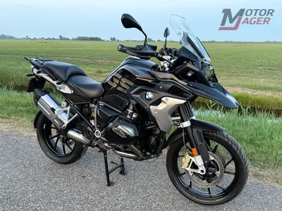 BMW R 1250 GS – foto 2