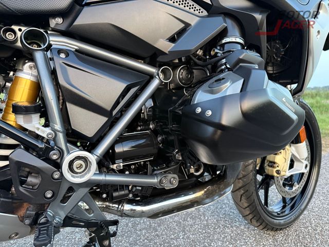 bmw - r-1250-gs