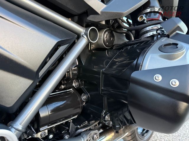 bmw - r-1250-gs