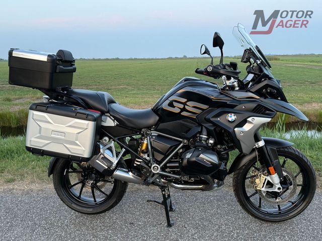 bmw - r-1250-gs