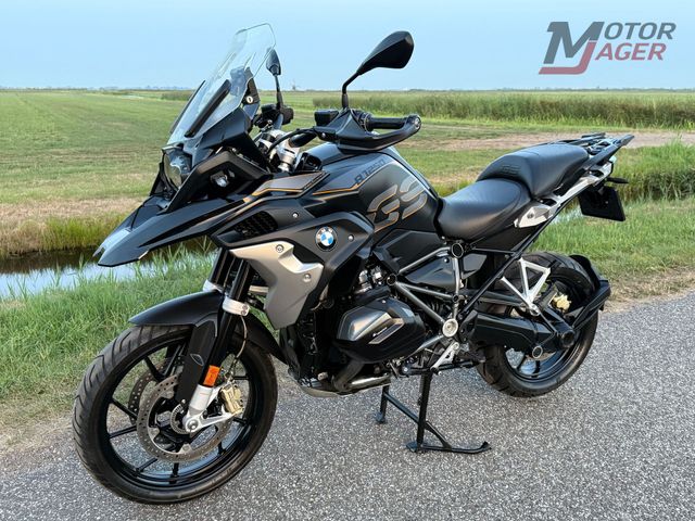 bmw - r-1250-gs