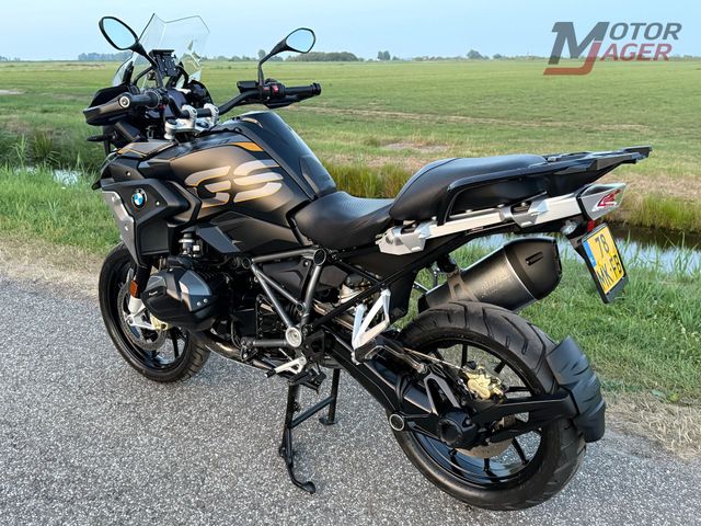 bmw - r-1250-gs