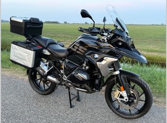 BMW R 1250 GS 2018 occasion