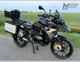 BMW R 1250 GS 2018 occasion
