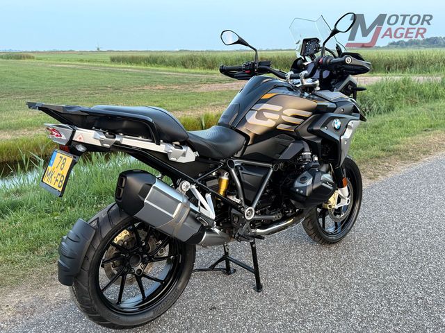 bmw - r-1250-gs