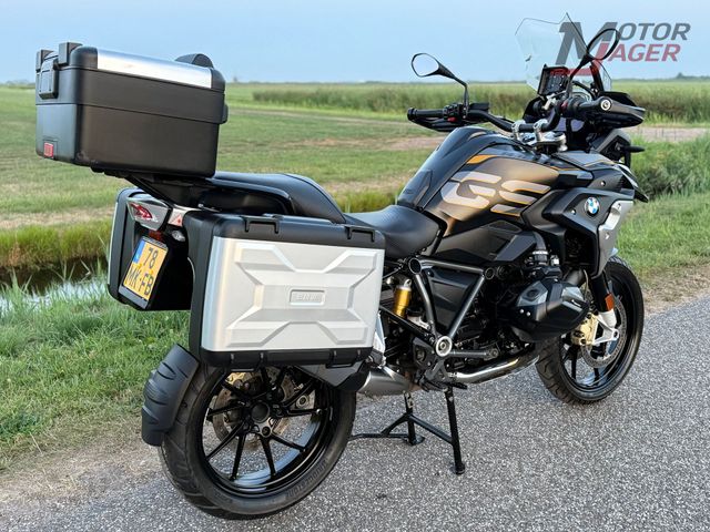 bmw - r-1250-gs