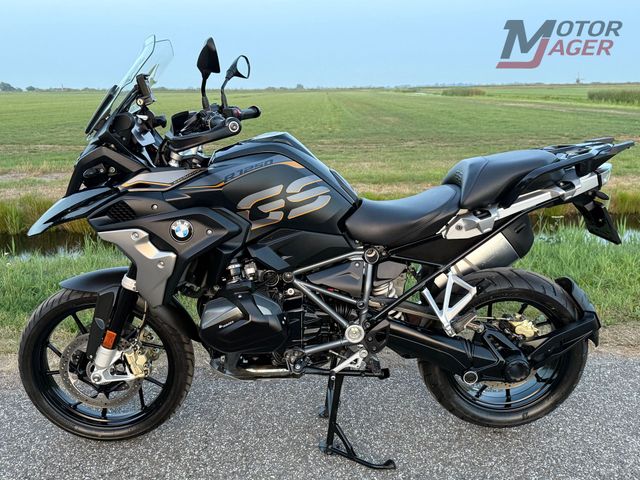 bmw - r-1250-gs