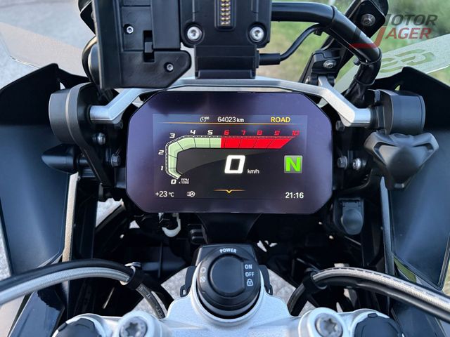 bmw - r-1250-gs