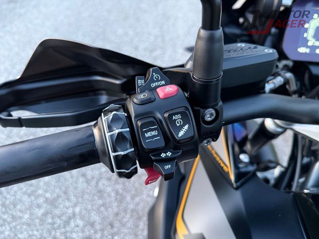 bmw - r-1250-gs