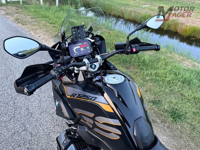 bmw - r-1250-gs