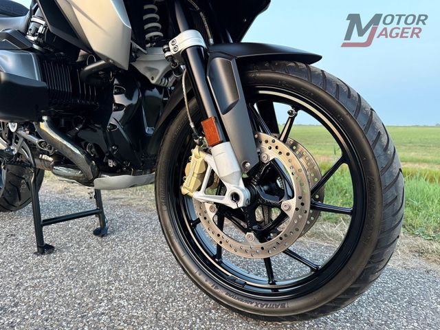 bmw - r-1250-gs