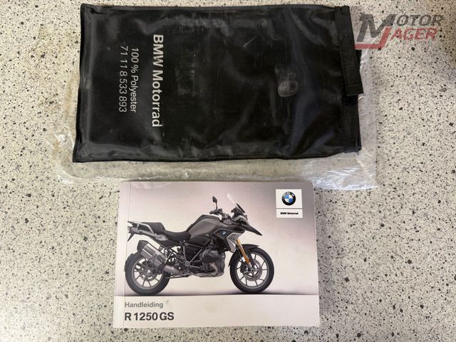 bmw - r-1250-gs