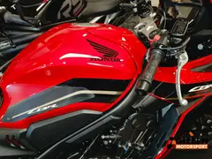Honda CBR 650 R 2024 occasion – foto 5 van 14