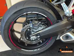 Honda CBR 650 R 2024 occasion – foto 6 van 14