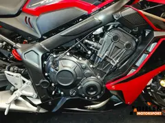 Honda CBR 650 R 2024 occasion – foto 9 van 14