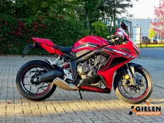 Honda CBR 650 R 2024 occasion – foto 2 van 14
