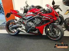 Honda CBR 650 R 2024 occasion – foto 12 van 14