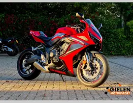 Honda CBR 650 R 2024 occasion