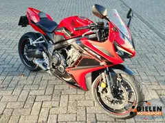 Honda CBR 650 R 2024 occasion – foto 11 van 14