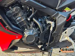 Honda CBR 650 R 2024 occasion – foto 14 van 14