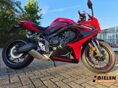 Honda CBR 650 R 2024 occasion – foto 4 van 14