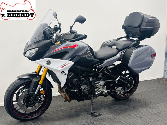 yamaha - tracer-900-gt