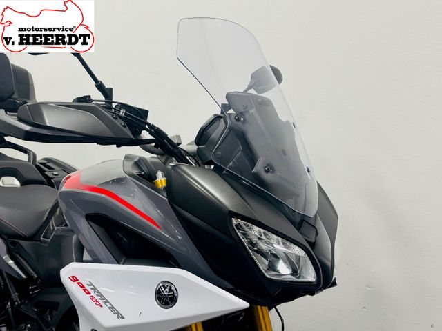 yamaha - tracer-900-gt