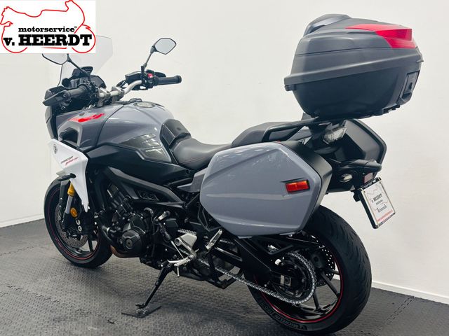 yamaha - tracer-900-gt