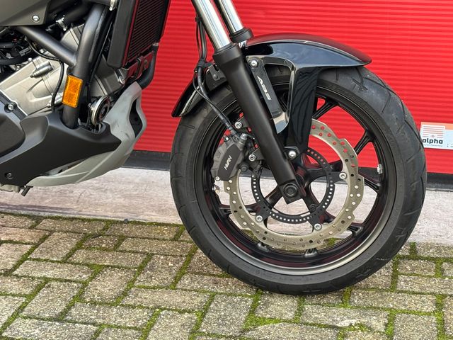 honda - nc-750-x-abs