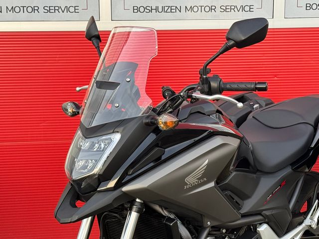 honda - nc-750-x-abs