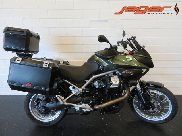 moto-guzzi - stelvio-1200-8v-abs