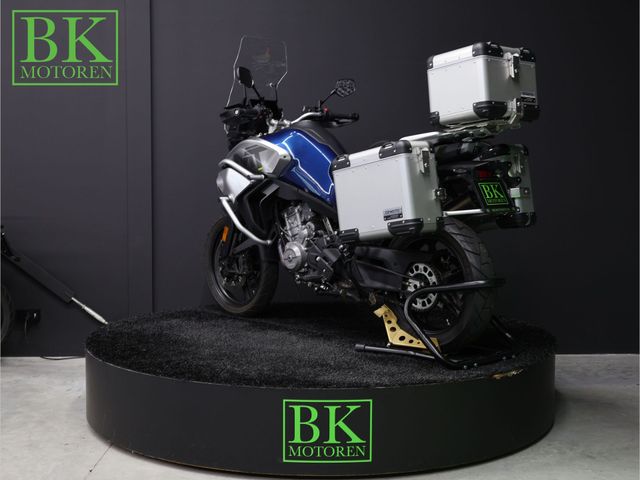 cfmoto - 800-mt-sport