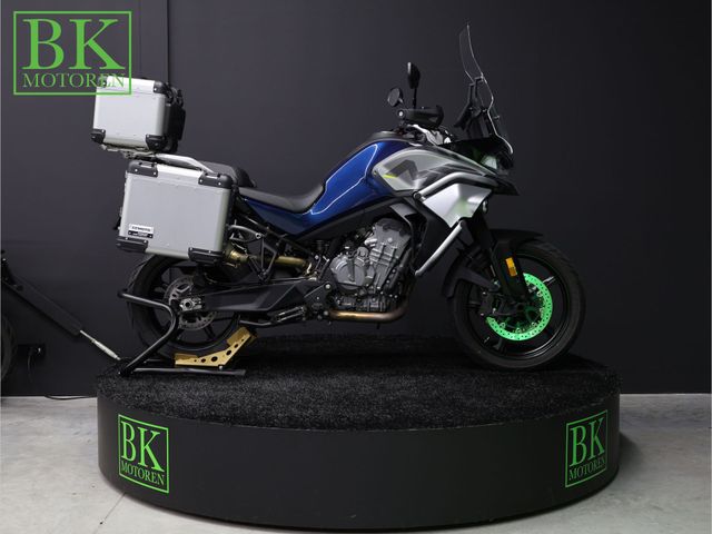 cfmoto - 800-mt-sport