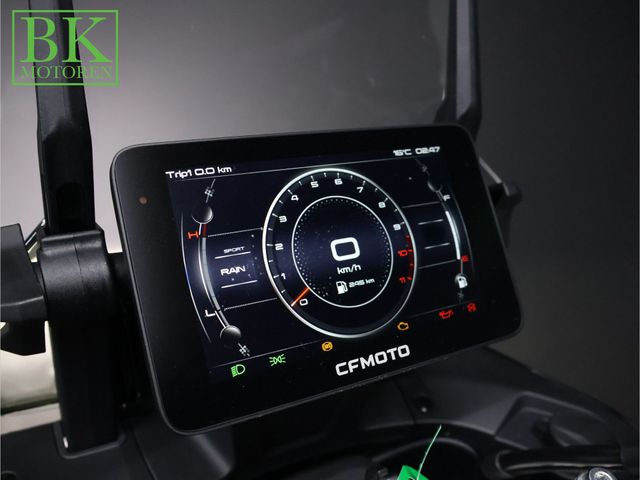 cfmoto - 800-mt-sport