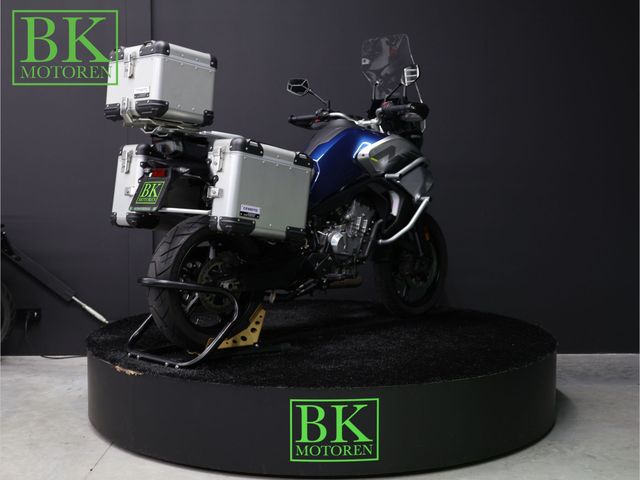 cfmoto - 800-mt-sport