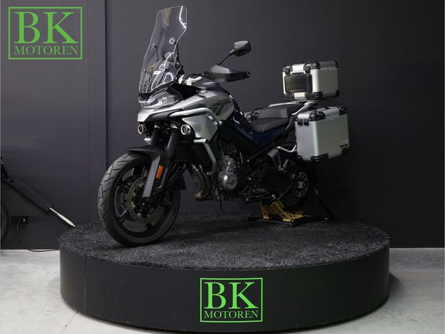 cfmoto - 800-mt-sport