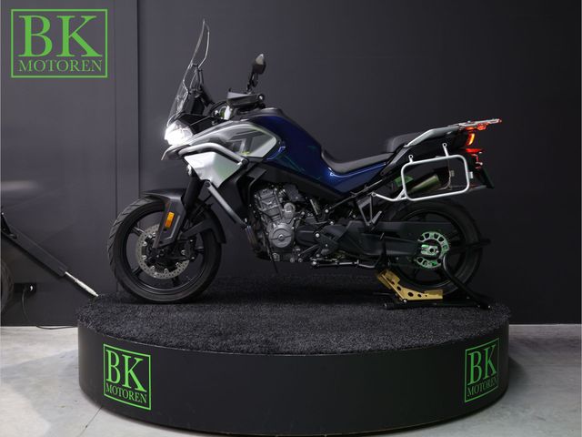 cfmoto - 800-mt-sport