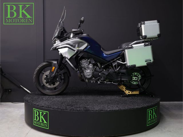 cfmoto - 800-mt-sport