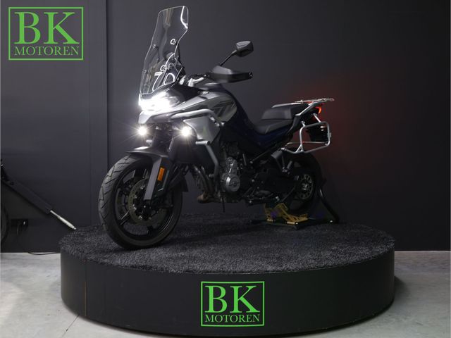 cfmoto - 800-mt-sport