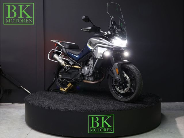 cfmoto - 800-mt-sport