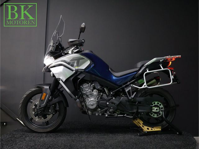 cfmoto - 800-mt-sport