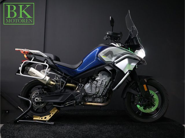 cfmoto - 800-mt-sport