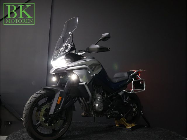 cfmoto - 800-mt-sport