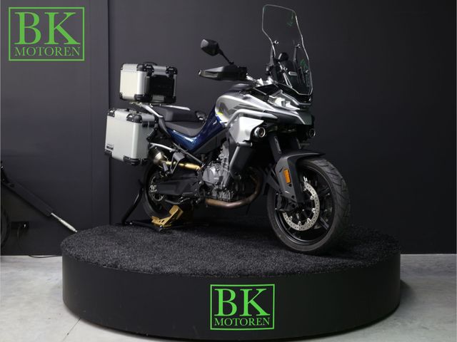 cfmoto - 800-mt-sport