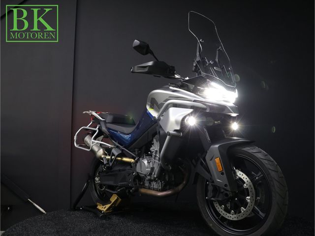 cfmoto - 800-mt-sport