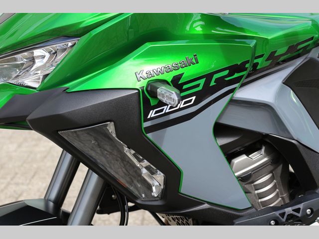 kawasaki - versys-1000-se-grand-tourer
