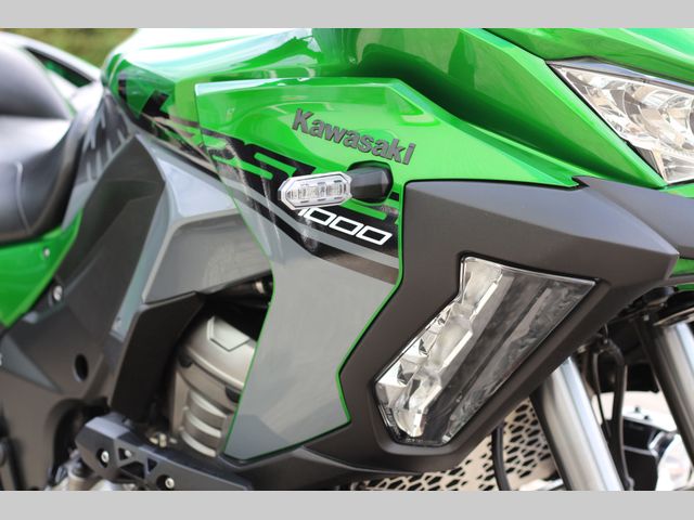 kawasaki - versys-1000-se-grand-tourer